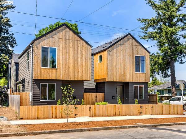 6.48 Acres of Residential Land for Sale in Portland, Oregon