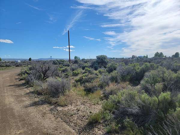 0.36 Acres of Residential Land for Sale in Christmas Valley, Oregon