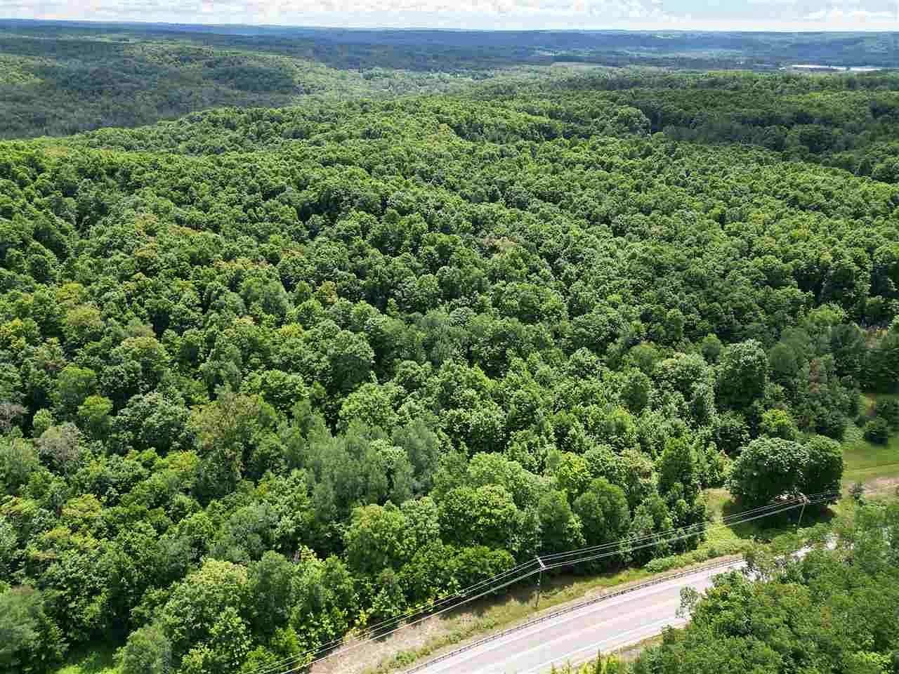17 Acres of Land for Sale in East Jordan, Michigan