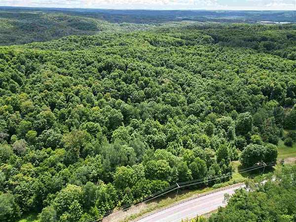 17 Acres of Land for Sale in East Jordan, Michigan