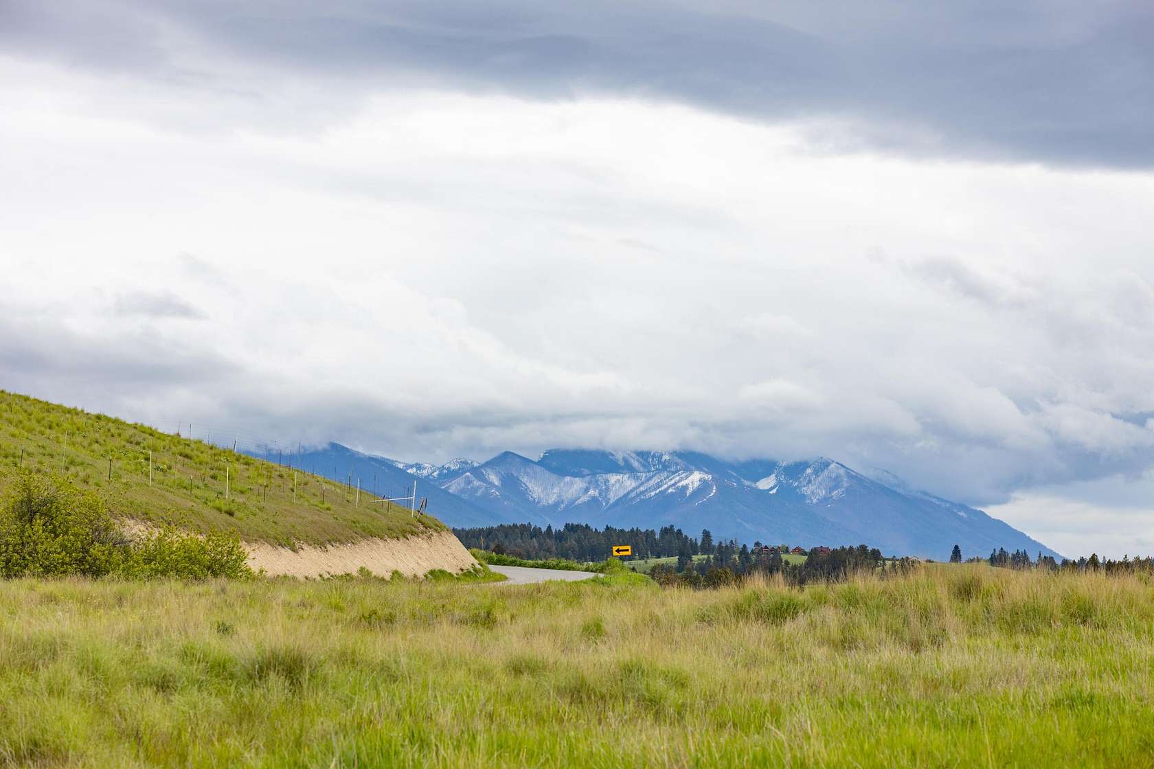 0.37 Acres of Residential Land for Sale in Eureka, Montana