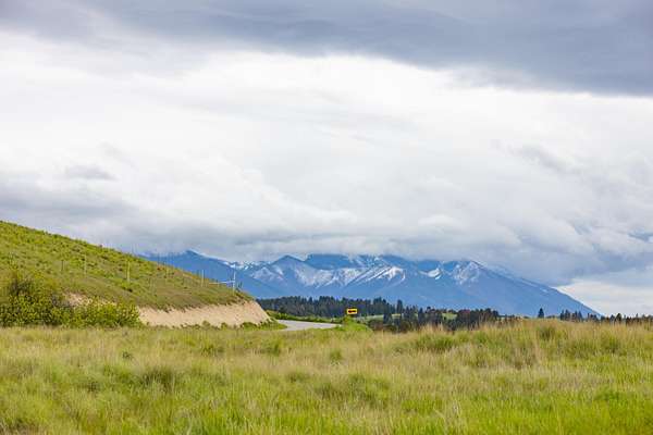 0.37 Acres of Residential Land for Sale in Eureka, Montana