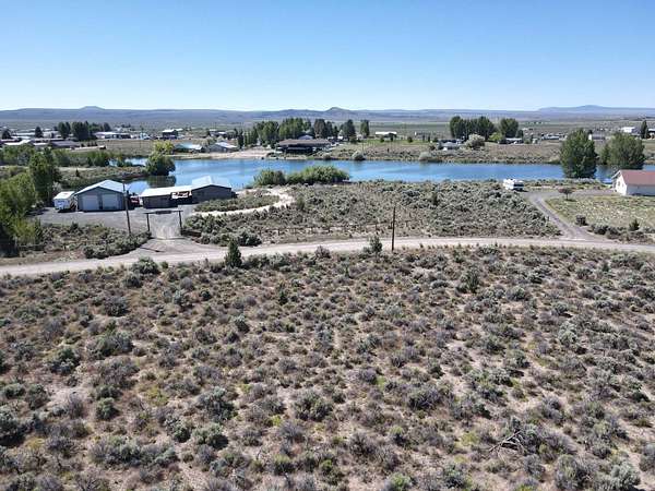 0.33 Acres of Residential Land for Sale in Christmas Valley, Oregon
