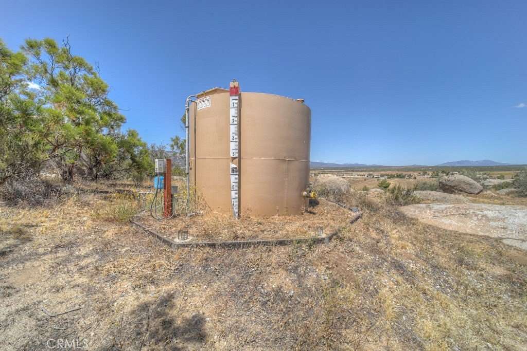 2.8 Acres of Residential Land for Sale in Aguanga, California