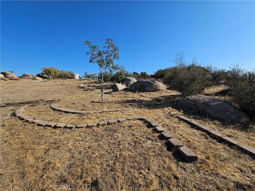 2.8 Acres of Residential Land for Sale in Aguanga, California