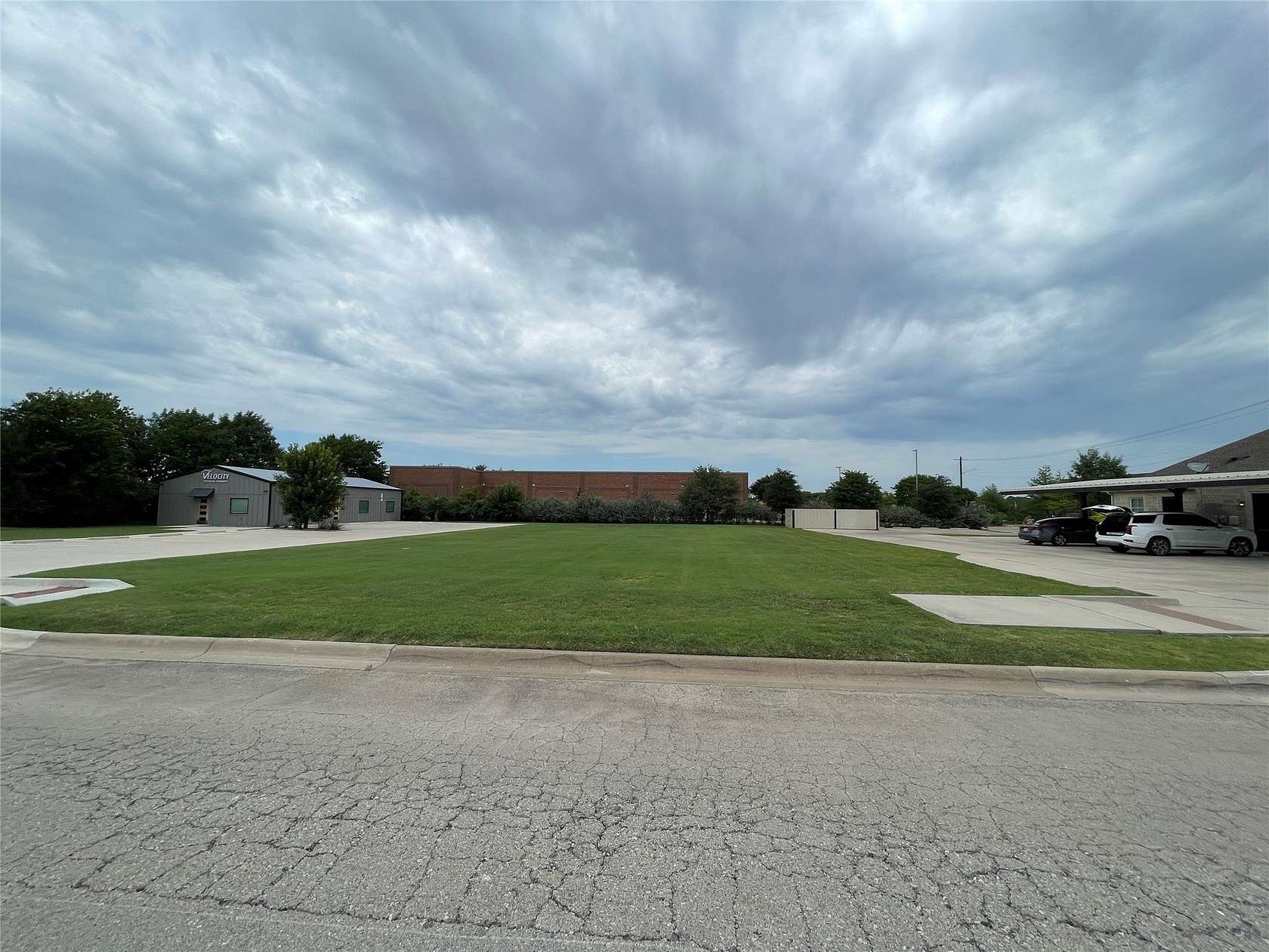 0.32 Acres of Land for Sale in Denton, Texas