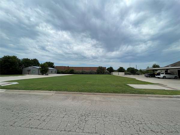 0.32 Acres of Land for Sale in Denton, Texas