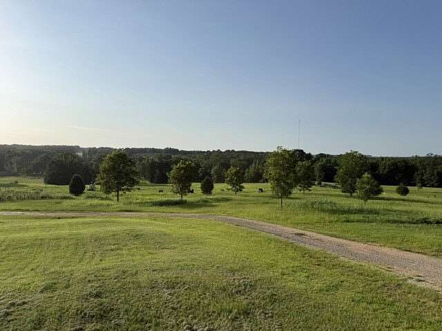 144 Acres of Land for Sale in Homer, Louisiana