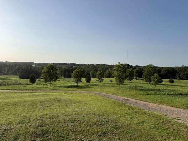 144 Acres of Land for Sale in Homer, Louisiana