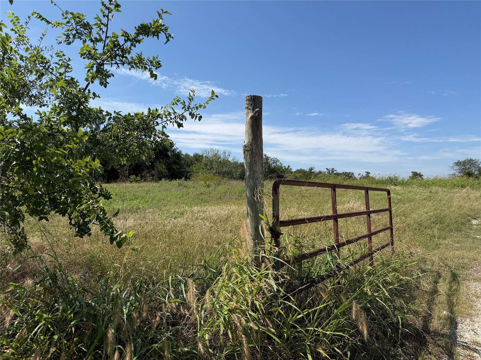 5 Acres of Residential Land for Sale in Paradise, Texas