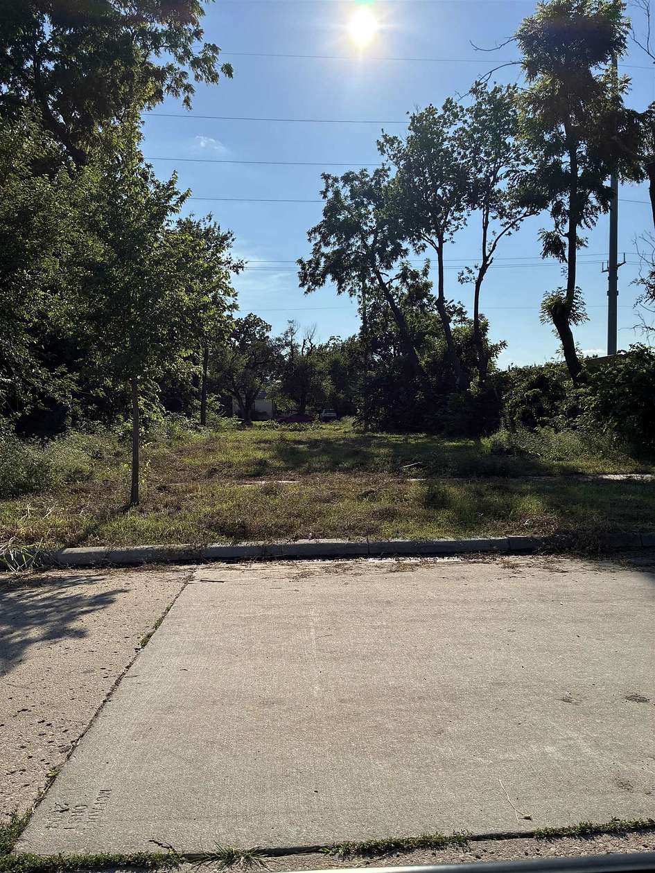 0.18 Acres of Residential Land for Sale in Wichita, Kansas