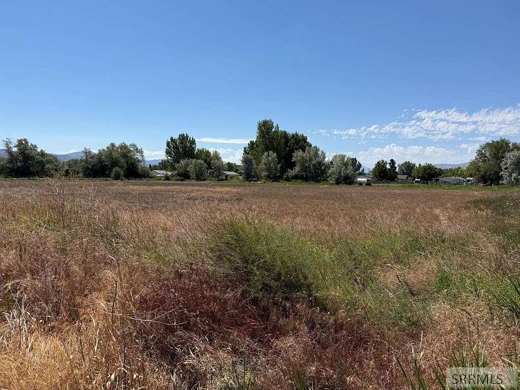 2.13 Acres of Residential Land for Sale in Chubbuck, Idaho