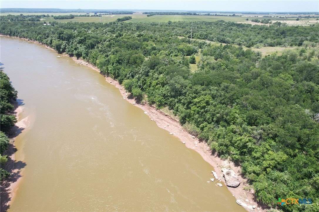 90 Acres of Land for Sale in Cameron, Texas