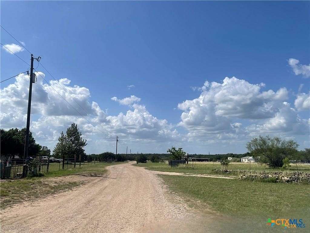 2.5 Acres of Residential Land for Sale in Bertram, Texas