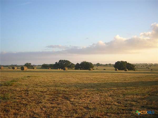 103 Acres of Land with Home for Sale in Dale, Texas