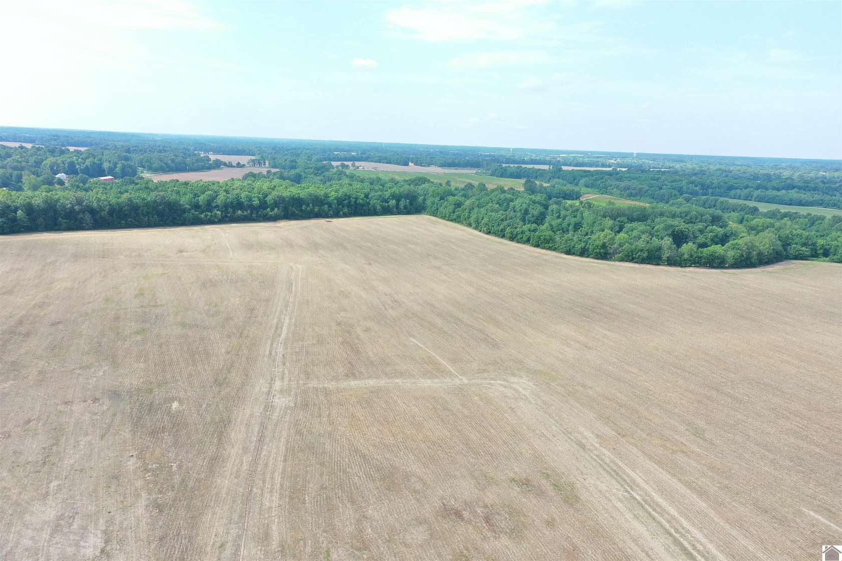 151 Acres of Agricultural Land for Sale in Boaz, Kentucky