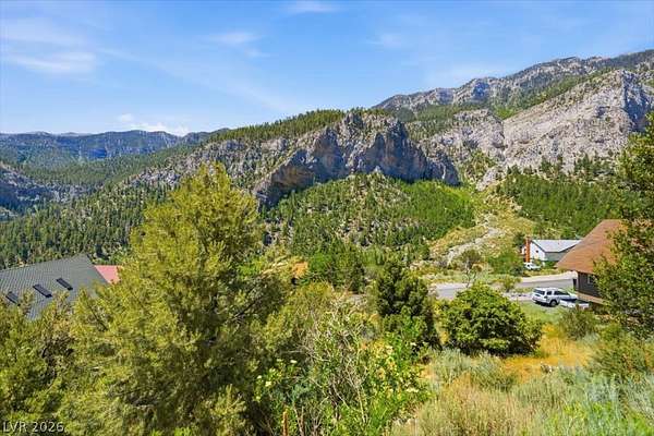 0.3 Acres of Residential Land for Sale in Mount Charleston, Nevada