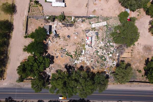 0.91 Acres of Residential Land for Sale in Los Lunas, New Mexico
