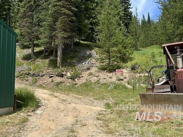 10 Acres of Land for Sale in Elk City, Idaho
