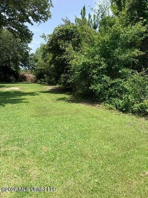 0.21 Acres of Residential Land for Sale in Pass Christian, Mississippi