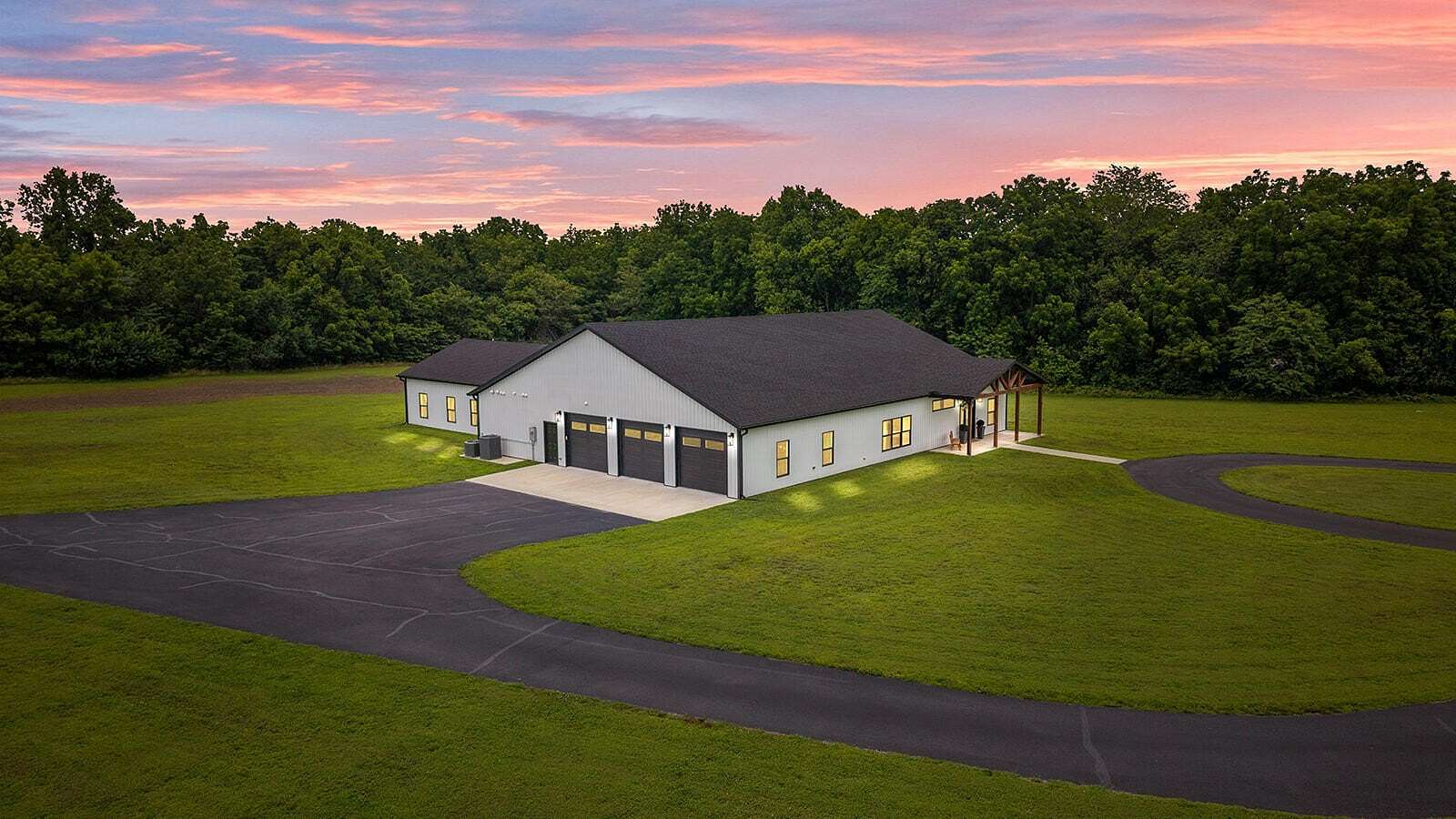 4.68 Acres of Land with Home for Sale in Republic, Missouri