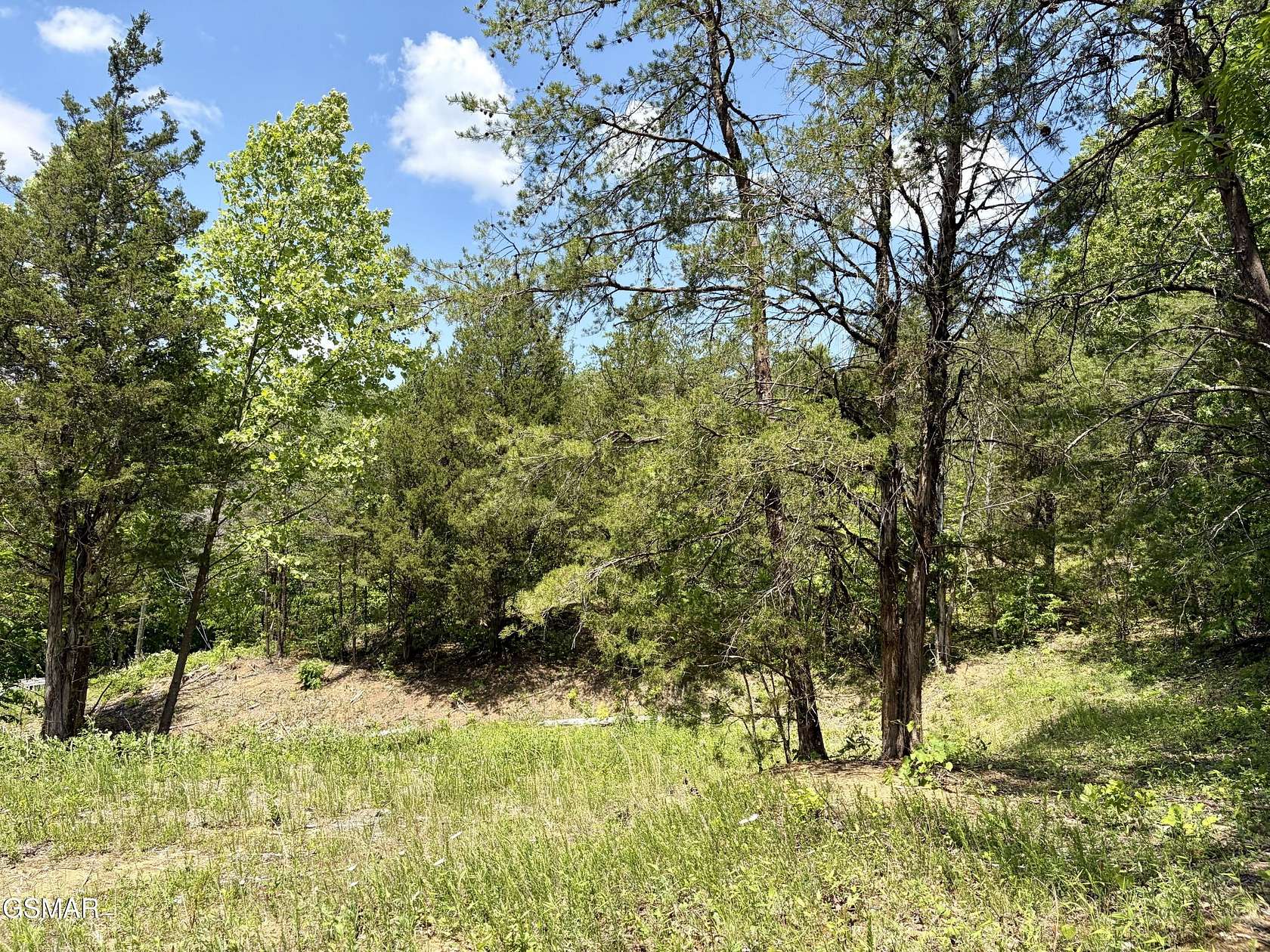 0.55 Acres of Residential Land for Sale in Sevierville, Tennessee