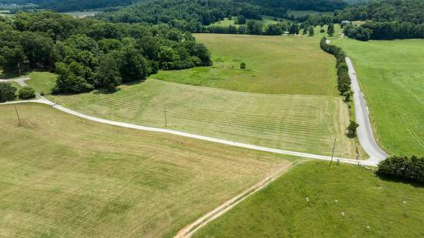 3 Acres of Residential Land for Sale in Somerset, Kentucky
