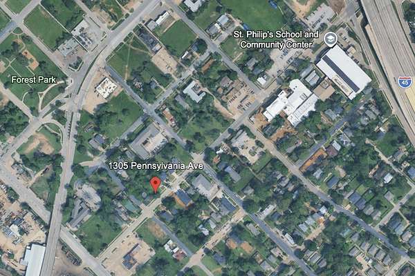 0.18 Acres of Residential Land for Sale in Dallas, Texas