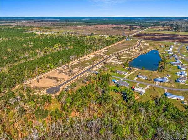 0.64 Acres of Residential Land for Sale in Sulphur, Louisiana