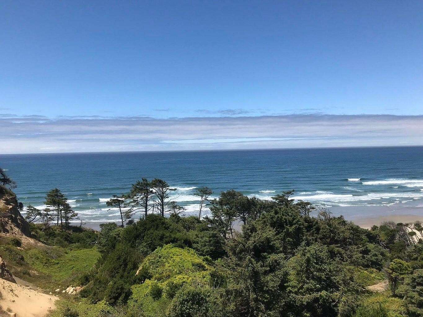 2.5 Acres of Residential Land for Sale in Newport, Oregon