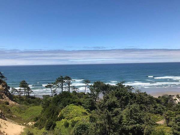 2.5 Acres of Residential Land for Sale in Newport, Oregon