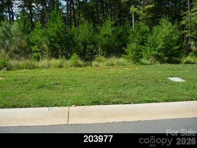 0.5 Acres of Residential Land for Sale in Belmont, North Carolina