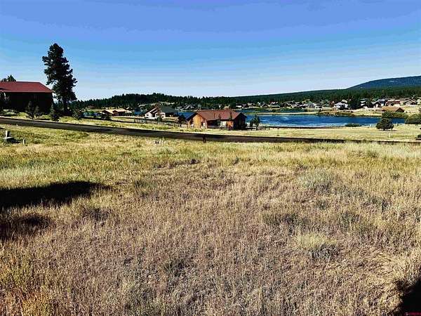 0.36 Acres of Residential Land for Sale in Pagosa Springs, Colorado