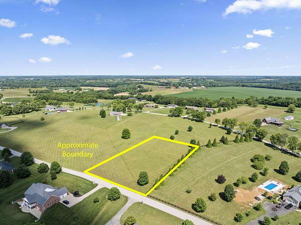 1.38 Acres of Residential Land for Sale in Cynthiana, Kentucky