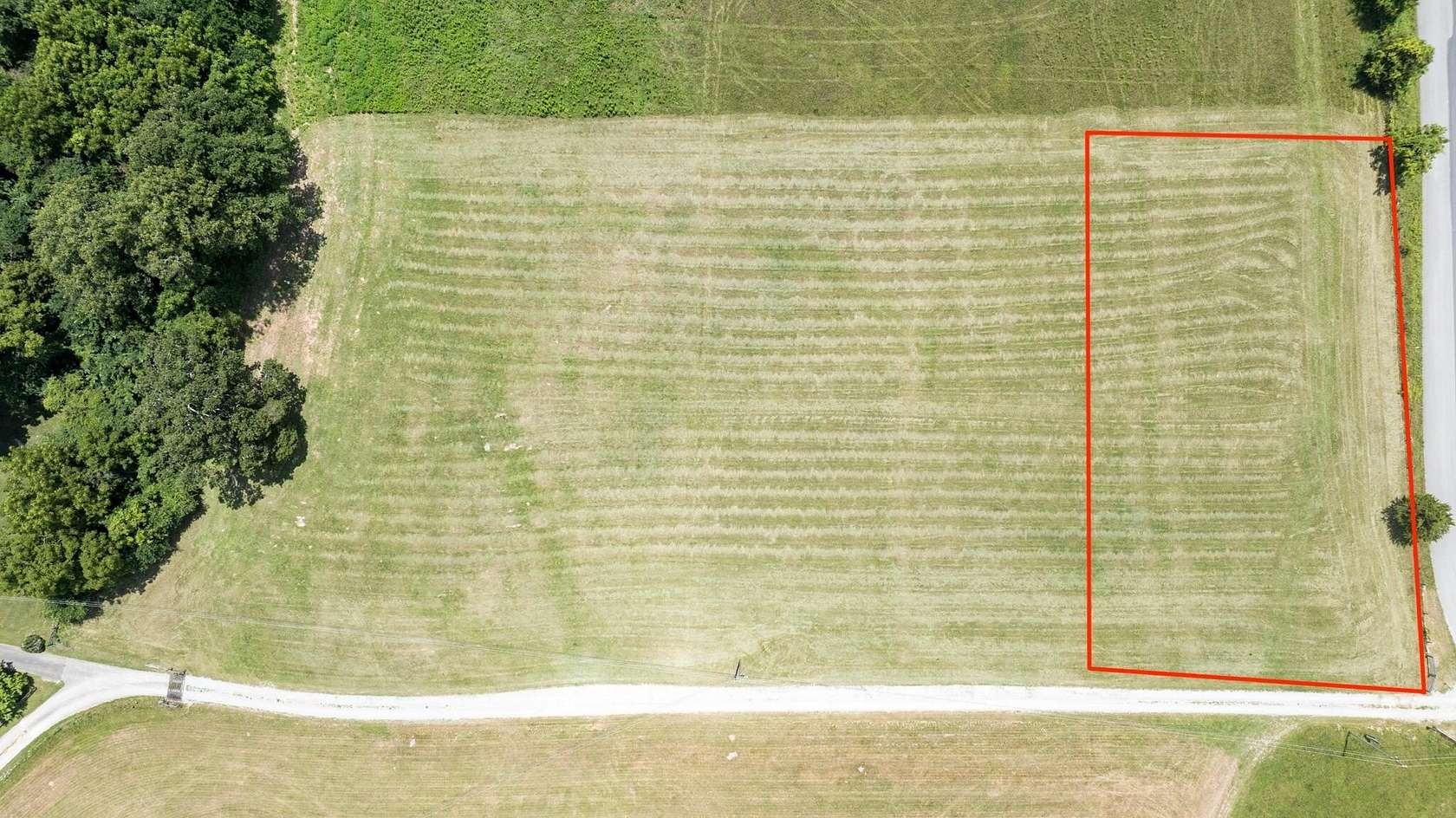 0.78 Acres of Residential Land for Sale in Somerset, Kentucky
