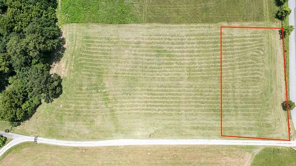 0.78 Acres of Residential Land for Sale in Somerset, Kentucky
