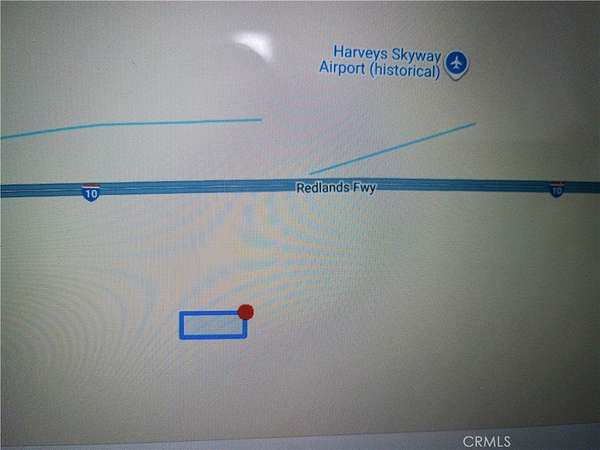 5 Acres of Land for Sale in Blythe, California