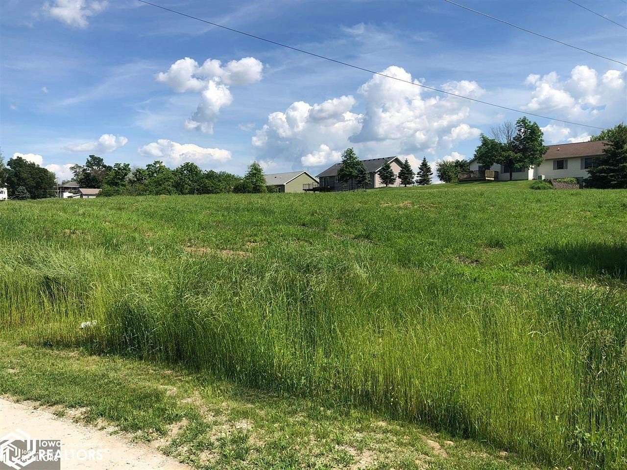 0.78 Acres of Residential Land for Sale in Chariton, Iowa