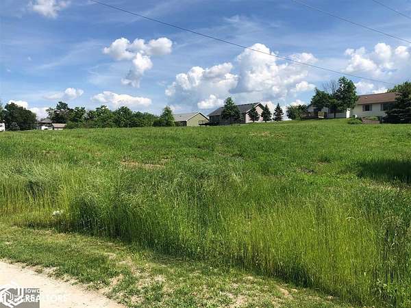 0.78 Acres of Residential Land for Sale in Chariton, Iowa