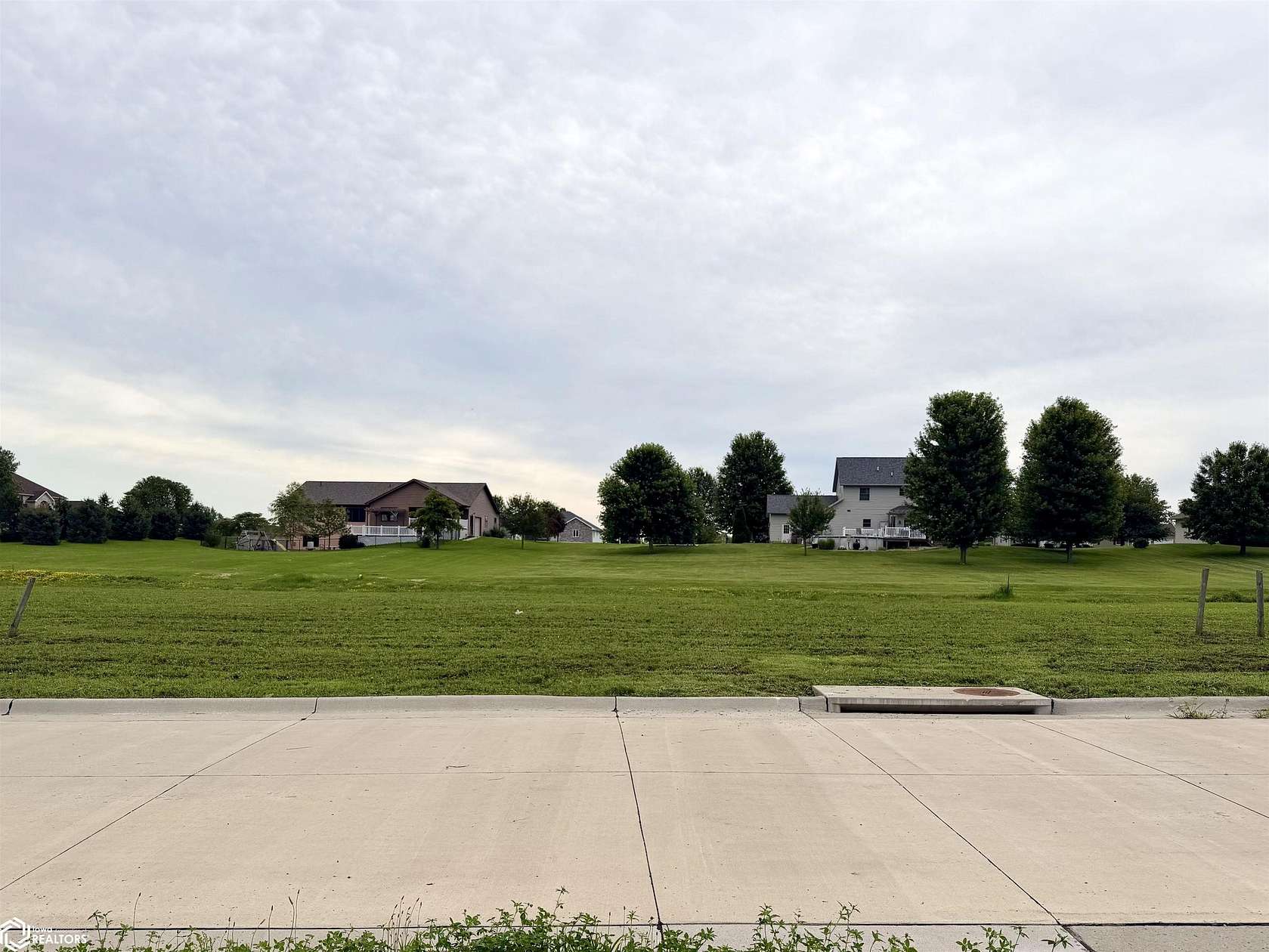0.25 Acres of Residential Land for Sale in Chariton, Iowa