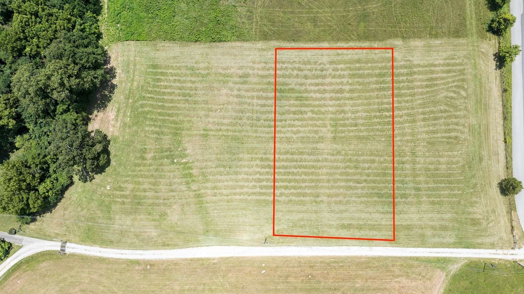 0.79 Acres of Residential Land for Sale in Somerset, Kentucky