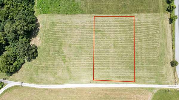 0.79 Acres of Residential Land for Sale in Somerset, Kentucky