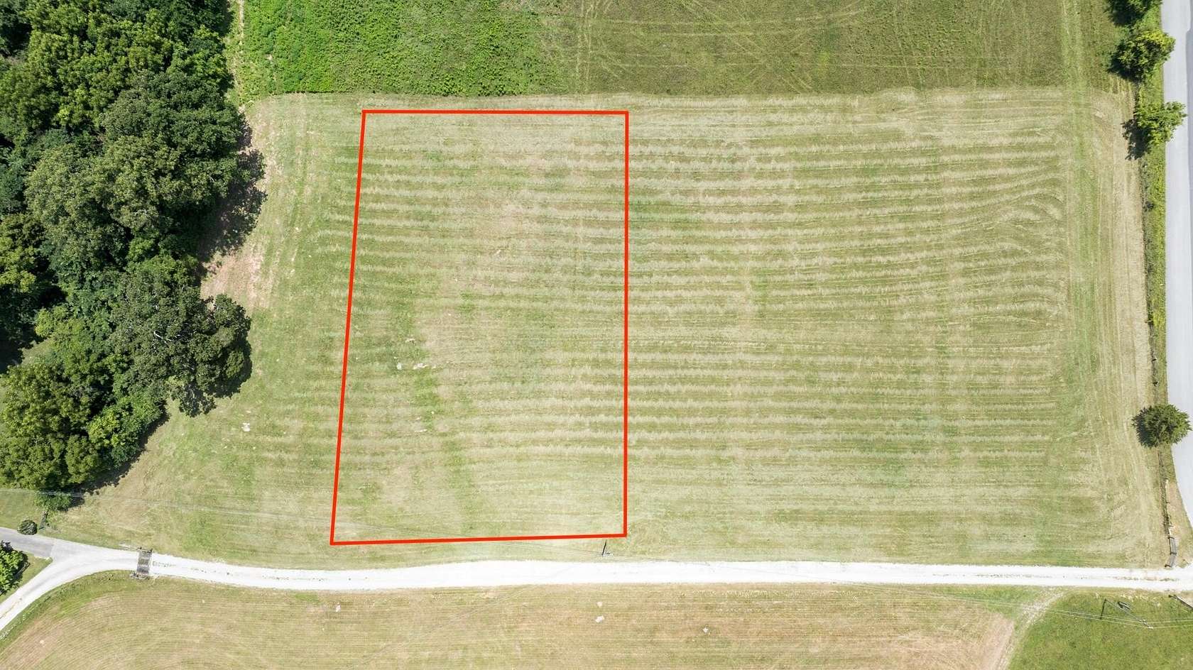 0.79 Acres of Residential Land for Sale in Somerset, Kentucky