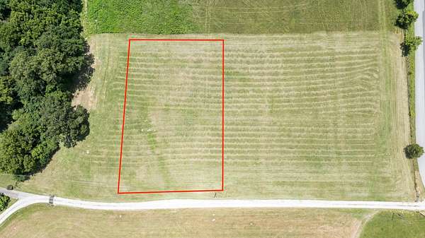 0.79 Acres of Residential Land for Sale in Somerset, Kentucky