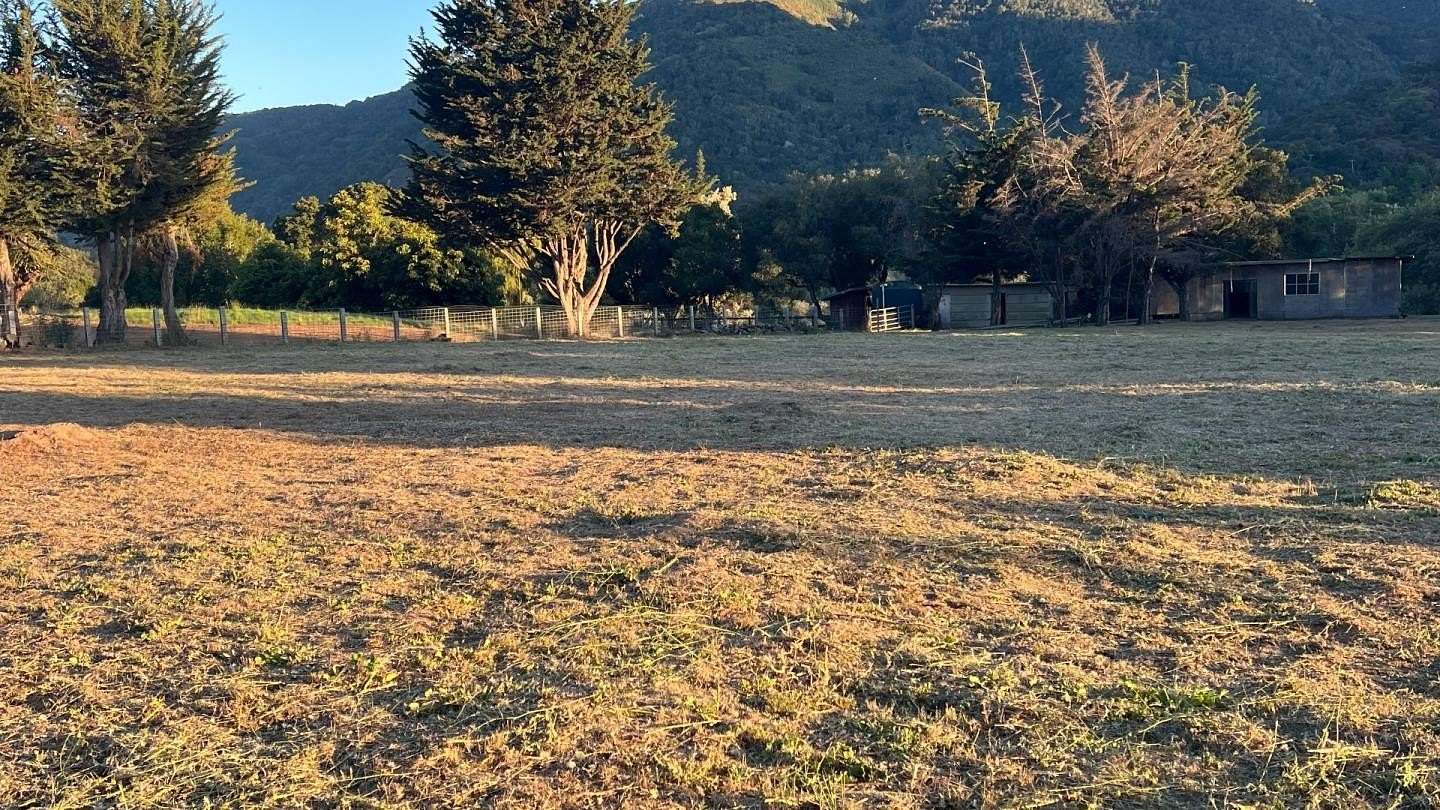 5 Acres of Land for Sale in Carmel Valley, California
