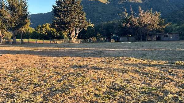 5 Acres of Land for Sale in Carmel Valley, California