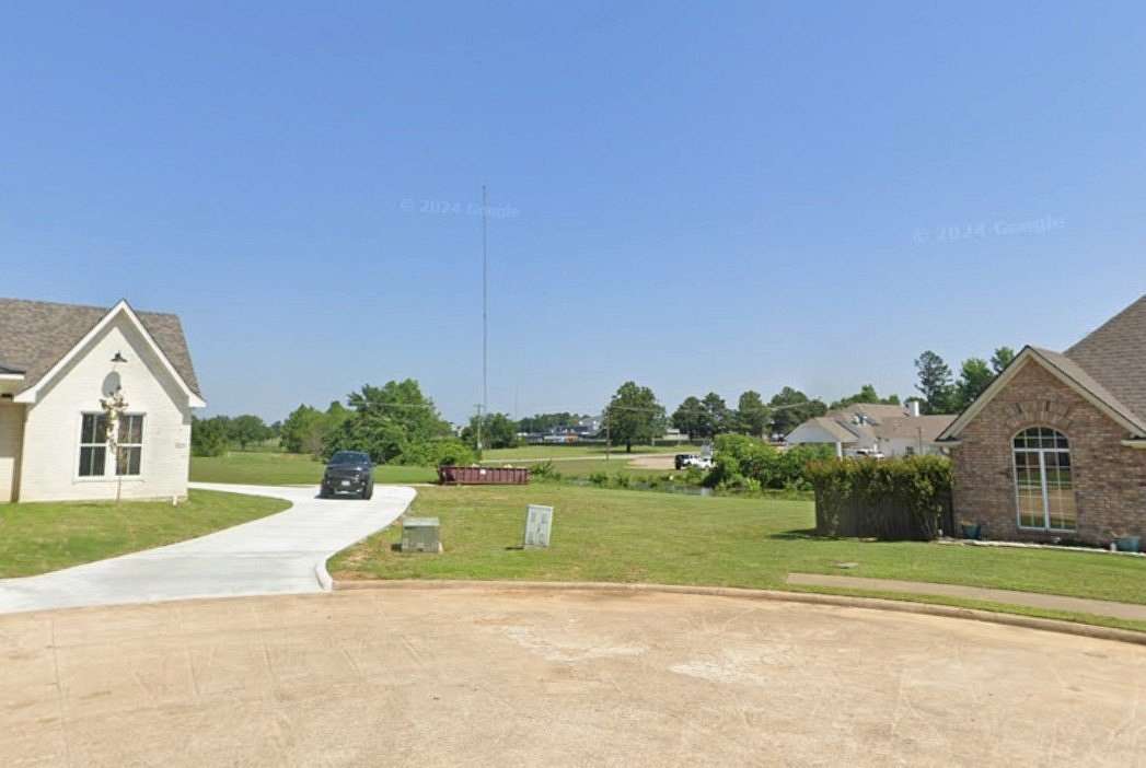 0.31 Acres of Residential Land for Sale in Paris, Texas