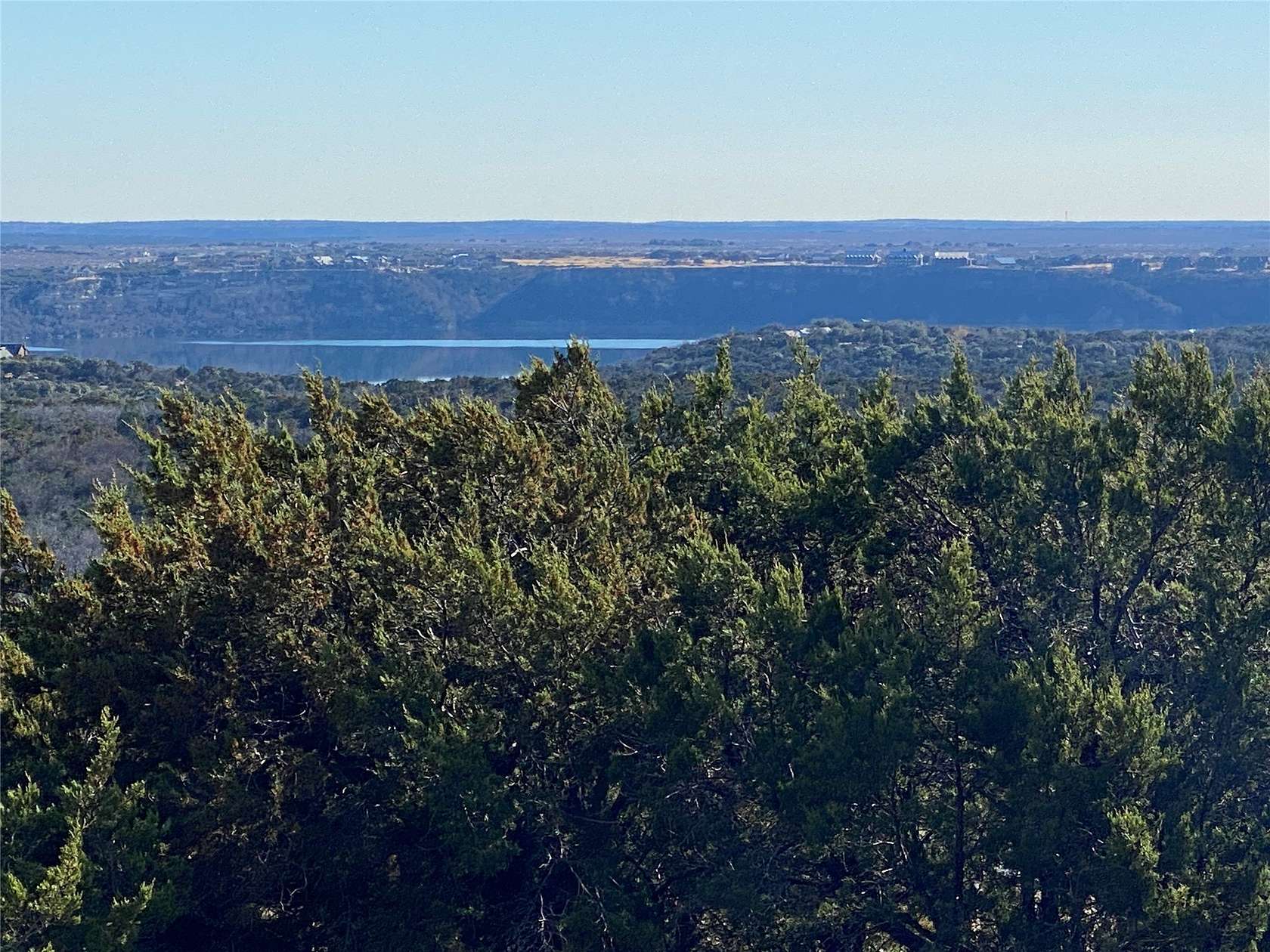 1 Acre of Residential Land for Sale in Graford, Texas