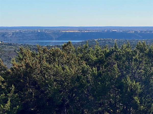 1 Acre of Residential Land for Sale in Graford, Texas