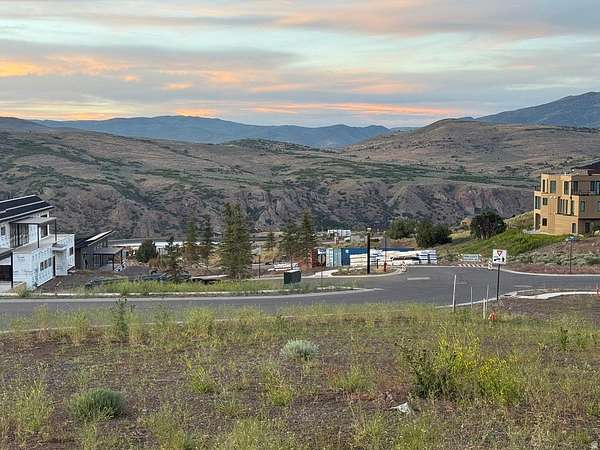 0.33 Acres of Residential Land for Sale in Heber City, Utah